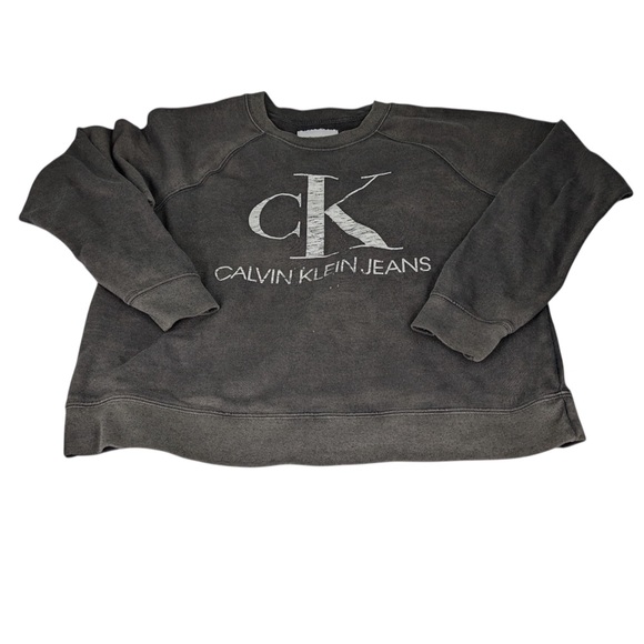 Calvin Klein Sweater - Picture 1 of 1